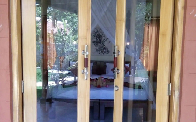Biorock Homestay