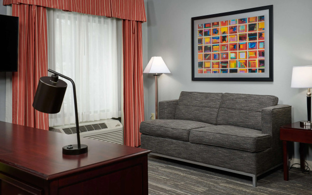 Hampton Inn & Suites Denver/Highlands Ranch