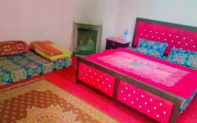 Corail Hotel