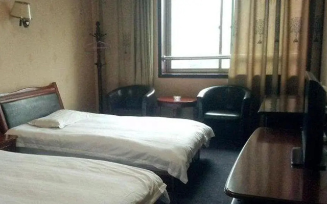 Shuangfeng Inn