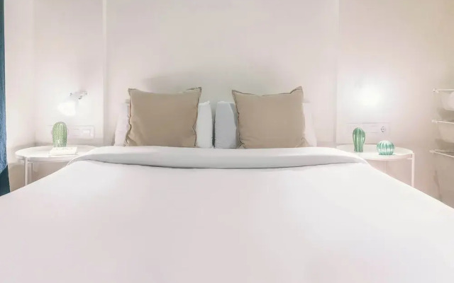 Vibe Apartments by Olala Homes