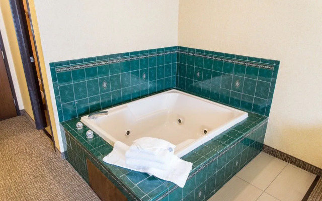 Comfort Inn Pueblo