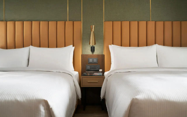Kindness Day Hotel