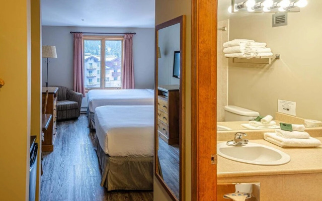 Cahilty #334/336 1 Bedroom Home