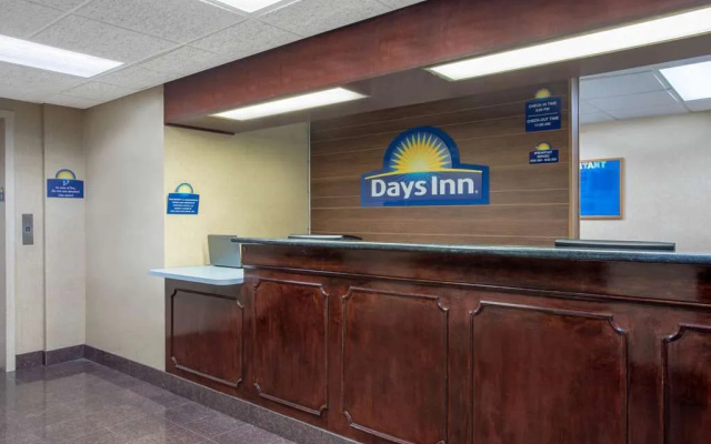 Spark by Hilton Mystic Groton