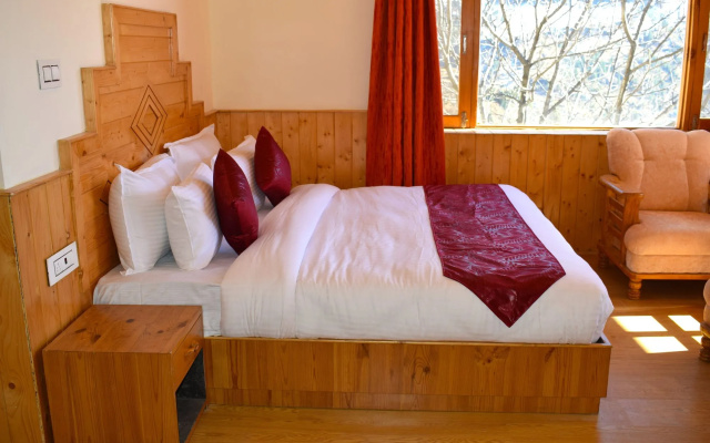 Sky One Ski Resort By One Hotels