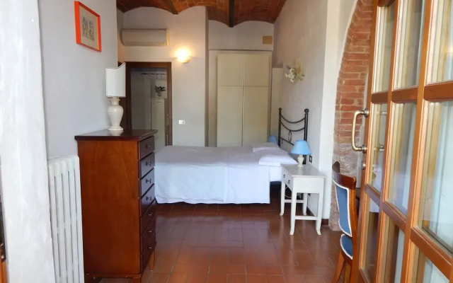 Fullino Nero Apartments