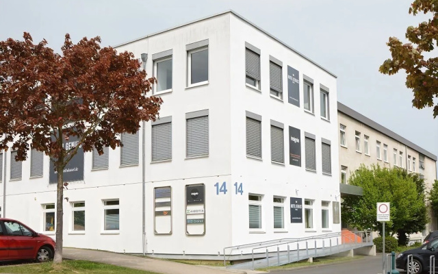 Genius Hotel und Hostel