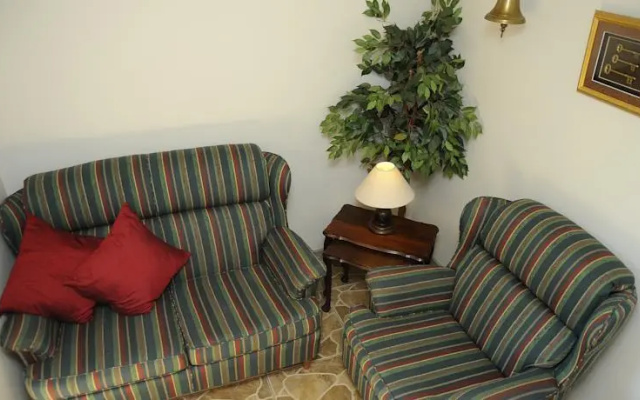 DeRif Guestrooms