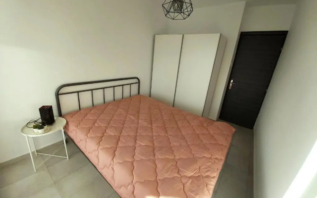 Perla Sea View Apartments