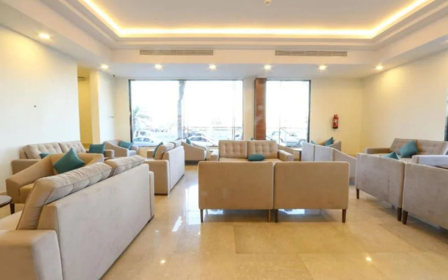 Amwaj Yanbu Residential Units