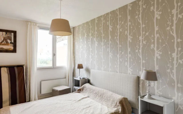 Apartment Les Sables