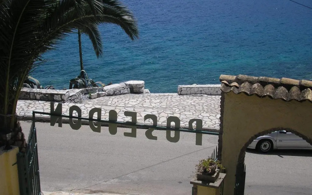 Poseidon Apartments