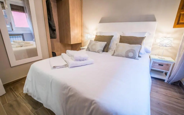 Ibericabeds Plaza Nueva Suite 21