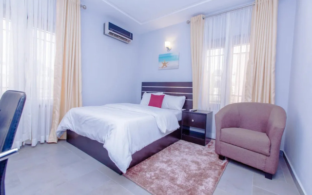 Tenny's Place Apartments