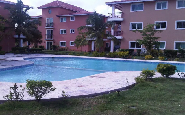 White Sands Golf 1 Apartments