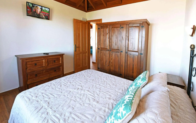 Casa El Vendaval