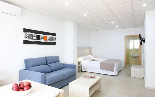 Areh Apartamentos