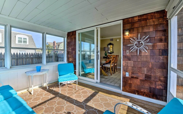 Oceanside Beach House in Pvt Beach Community!