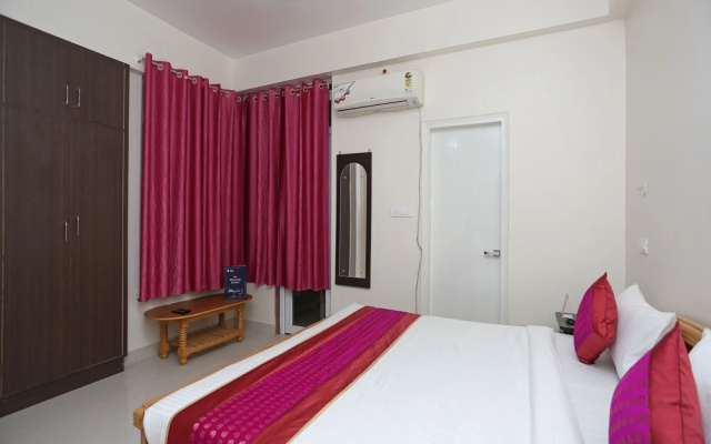 Citi Residency By OYO Rooms