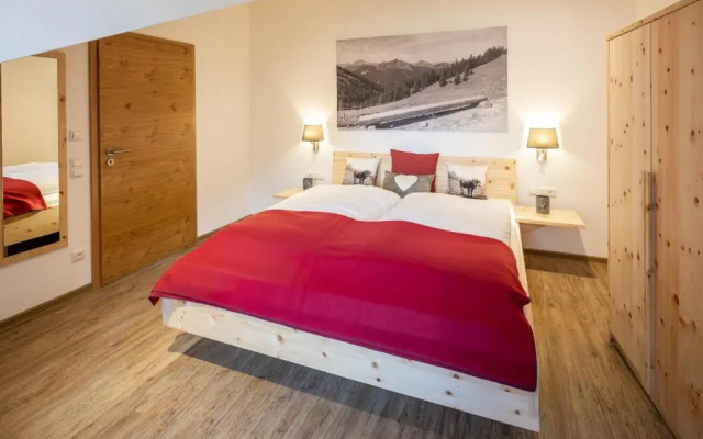 Monusse Boid Wohnung 12