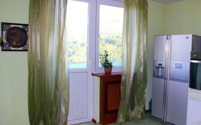 Hostel Ark Shatyr