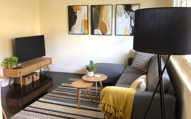 StayCentral on George