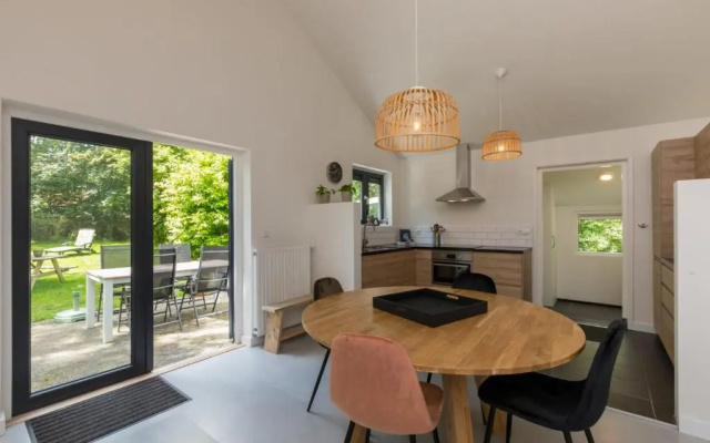 Familyhouse - Vebenabos 69 Dishoek De Tuureluur
