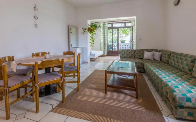 Apartment Dom
