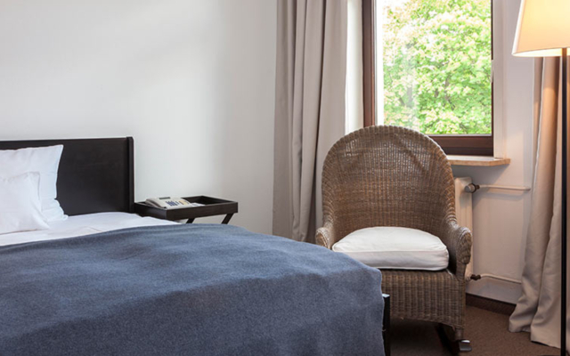 Hotel Dieksee - Collection by Ligula