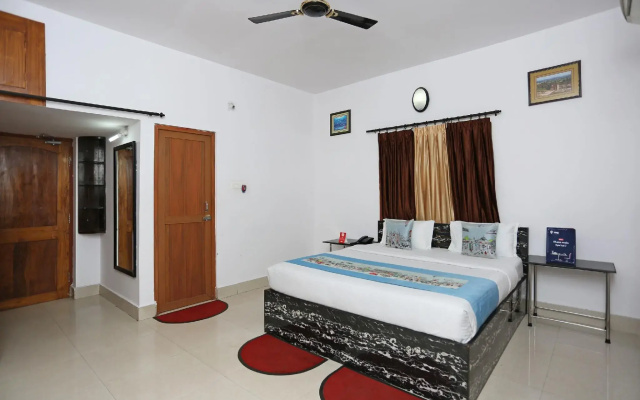 OYO 4110 Miskys Guest House