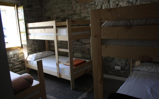 Albergue Casa De Broto