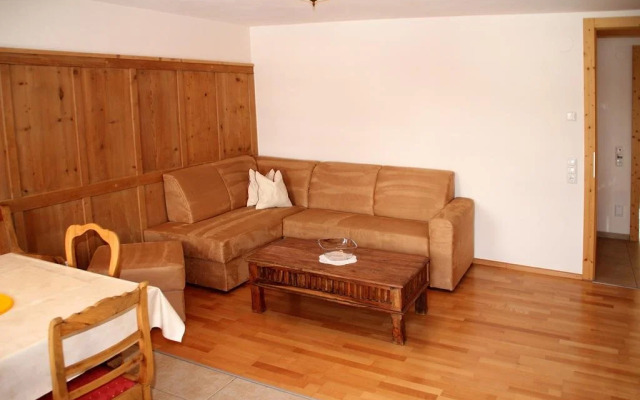 Haus Luisa