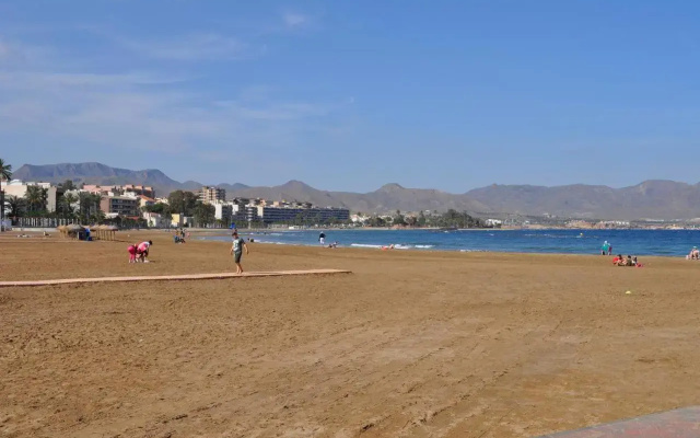 La Isla