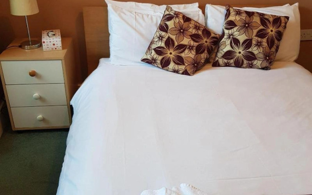 Hotel Hudson