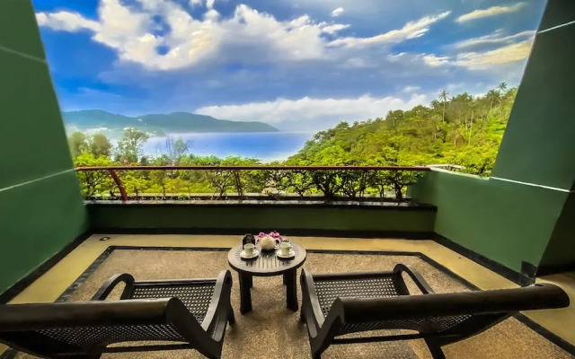 The Aspasia Boutique Apartments