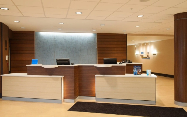Fairfield Inn & Suites Enterprise
