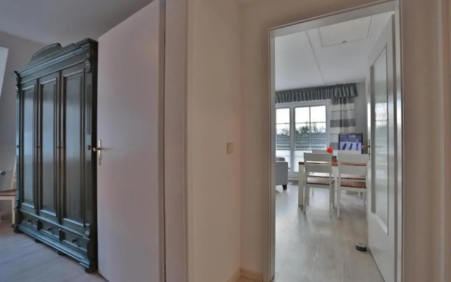 Haus Parkblick Parkblick Appartement 12