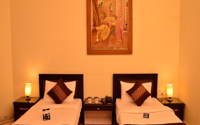 OYO 2689 Hotel Karan Villas