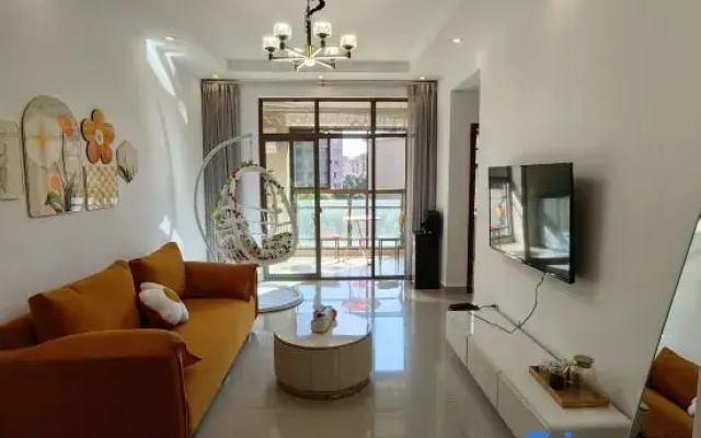 Suixin Homestay