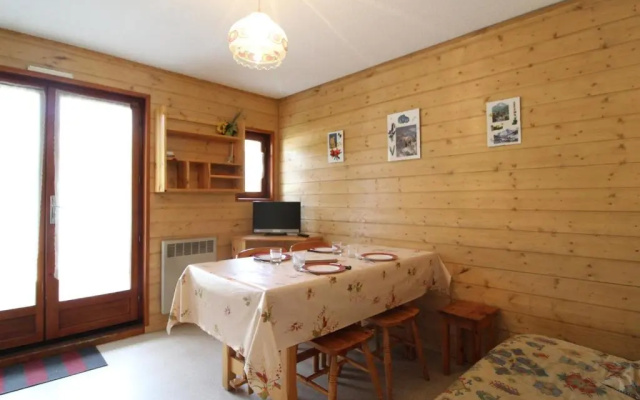 Appartement Lanslevillard, 2 pièces, 4 personnes - FR-1-508-209