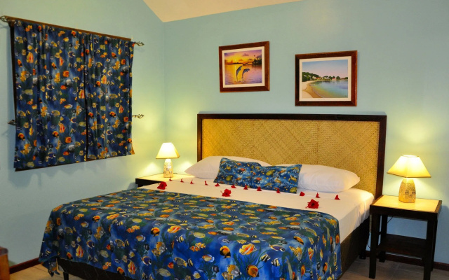 West Bay Lodge