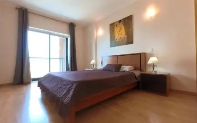 Apartamentos Turisticos Rocha Tower 5