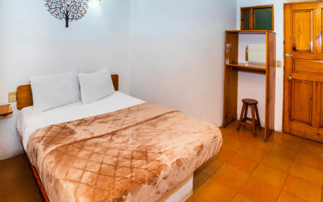 Posada Real del Valle