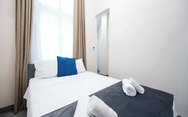 Boutique Hotel Kings Palace