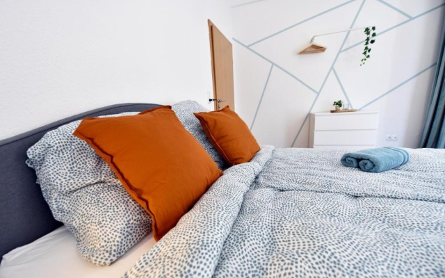 Elephant Apartment im Kultviertel