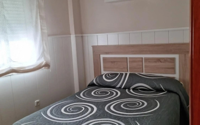 Peñuelas Apartment