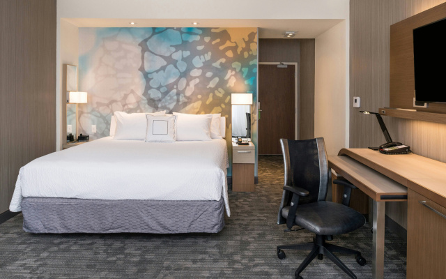 Courtyard by Marriott Detroit Farmington
