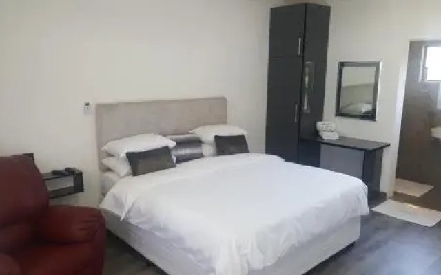 Oriental Guesthouse