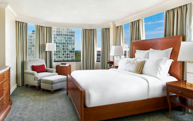 The Whitley, a Luxury Collection Hotel, Atlanta Buckhead